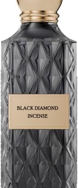 Black Diamond - Perfume 150, by Ibrahim Al Qurashi