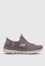 ⁦Skechers Women's, Summits - Top Player Sneaker⁩ - الصورة ⁦2⁩