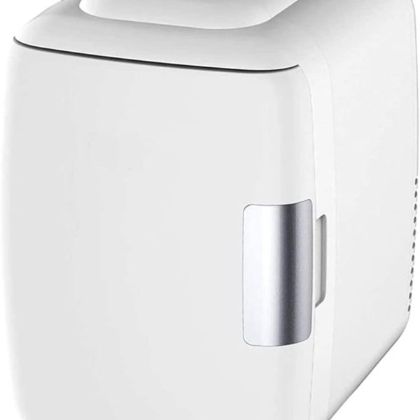 XXCFVFG Small refrigerator Mini Fridge Electric Cooler And Warmer Car Fridger Portable Thermoelectric System For Travel
