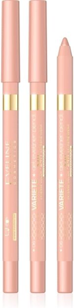 Eveline - Varity Eyeliner 06 Champagne