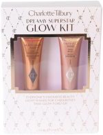 CHARLOTTE TILBURY Dreamy Superstar Glow Kit, 0.09 pounds - الصورة 2