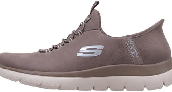 Skechers Women's, Summits - Top Player Sneaker
