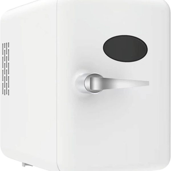 Mini fridge Mini refrigerator multifunctional beverage dormitory refrigerator refrigerated truck