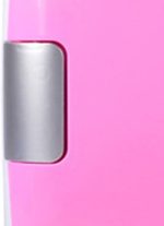 ⁦ثلاجة صغيرة محمولة للسيارة من زد زد زد اكس سي دي اس، ثلاجة تبريد وتدفئة السيارة لتخزين الطعام والمشروبات والحليب للسيارة والسفر والتخييم⁩ - الصورة ⁦4⁩