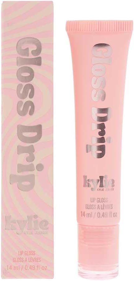 Kylie Jenner Kylie Gloss Drip Match My Energy Lip Gloss 14ml