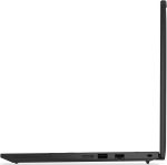 ⁦Lenovo ThinkPad T14 Gen 5 21ML006LUS 14" Notebook - WUXGA - Intel Core Ultra 7 155U - 16 GB - 512 GB SSD - English Keyboard - Gray⁩ - الصورة ⁦4⁩