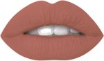 ⁦AH Matte Rose Petals Lipstick - Luxury Essential Cosmetics⁩ - الصورة ⁦3⁩