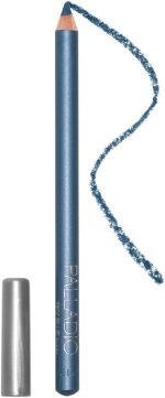 Palladio Eyeliner Pencil, Sky Blue