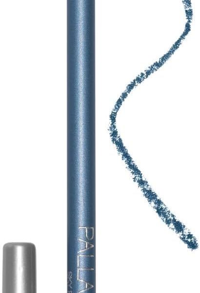 Palladio Eyeliner Pencil, Sky Blue