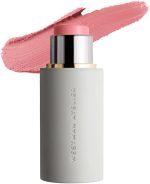 Westman Atelier Baby Cheeks Blush Stick - Petal & Complimentary Sheet Masque