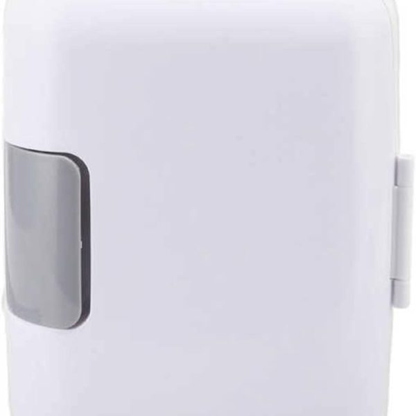 BBFVJRDD Mini fridge for office Car Refrigerator Large Capacity Small Size Cooler Warmer Mini Fridge For Dormitory Office Home