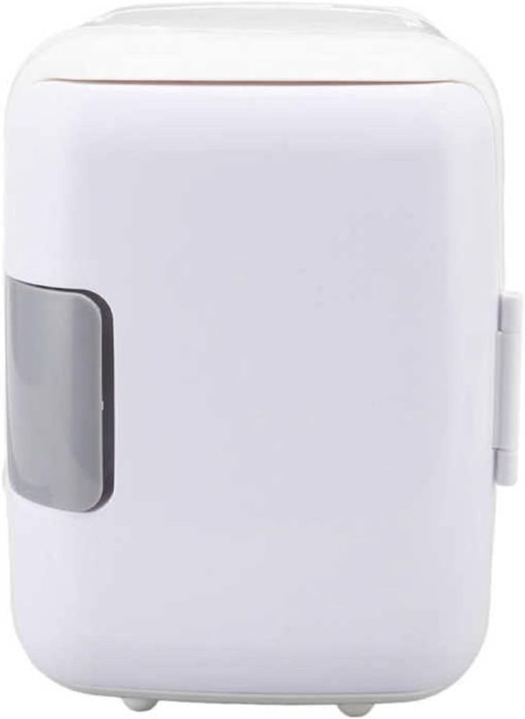 BBFVJRDD Mini fridge for office Car Refrigerator Large Capacity Small Size Cooler Warmer Mini Fridge For Dormitory Office Home