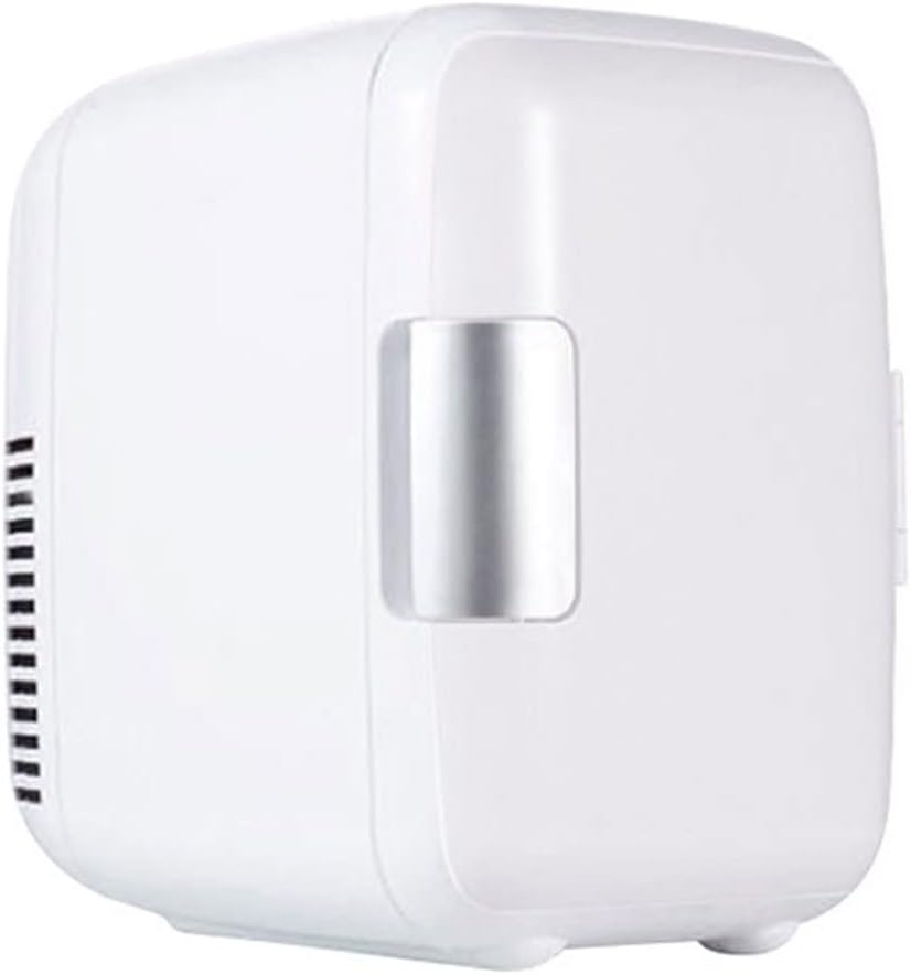 ثلاجة صغيرة محمولة للمكتب من بي بي اف في جيه ار دي دي، ثلاجة باردة وساخنة للسيارة والمنزل والسكن الجامعي للمنزل وادوات المطبخ بمقبس اوروبي