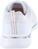 ⁦Skechers GO WALK ARCH FIT womens Sneakers⁩ - الصورة ⁦6⁩