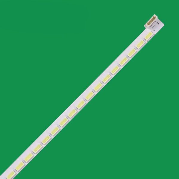 LED Backlight strip for 55PFL55074H/12 55PFL5507H/12 55PFL5507K/12 SLED 2012SGS55 7030L 80 REV1.0 55PFL5507T 55PFL55074H12