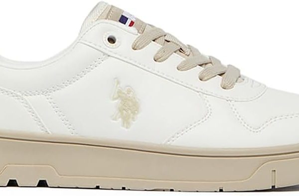 U.S POLO ASSN. 5M SONA GLB 5FX OD womens Sneaker
