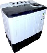 SUPER CLASSIC Twin-Tub Washing Machine | 18KG |SPWM-180-KG