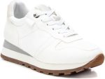 ⁦Women Sneakers Canvas From Xti 43777⁩ - الصورة ⁦3⁩