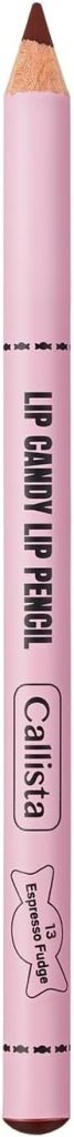 Callista Lip Candy Lip Pencil, 13 Espresso Fudge