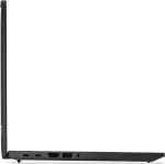 ⁦Lenovo ThinkPad T14 Gen 5 21ML006LUS 14" Notebook - WUXGA - Intel Core Ultra 7 155U - 16 GB - 512 GB SSD - English Keyboard - Gray⁩ - الصورة ⁦3⁩