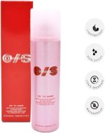 ⁦ONE/SIZE One size One Size by Patrick Starrr On 'Til Dawn Mattifying Waterproof Setting Spray for Long Lasting Face Makeup, All Day Matte Finish, Light Finishing Spray,3.4 Ounce (Pack of 1)⁩ - الصورة ⁦4⁩