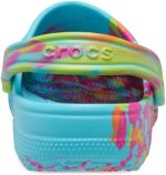 ⁦Crocs Unisex Adult 10001-0DA Classic Clog⁩ - الصورة ⁦7⁩