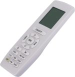 ⁦لينجي جهاز تحكم عن بعد لتكييف الهواء من جري YAP1F YAP1FB YAPOF3 GREE YAP1F YV1L1⁩ - الصورة ⁦3⁩