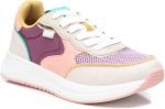 ⁦Women Sneakers Canvas From Xti 43978⁩ - الصورة ⁦2⁩
