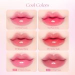 ⁦dasique "Official" Daisek Juicy Dewy Tint Juicy Duit Tint/Lipstick/Tint/Tint (#10 Berry Choux)⁩ - الصورة ⁦7⁩
