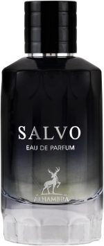 ⁦Maison Alhambra Salve | Eau De Parfum 100ml | By⁩ - الصورة ⁦4⁩