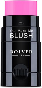 BOLVER USA You Make Me Blush Moisturizing Cream Blush HS05