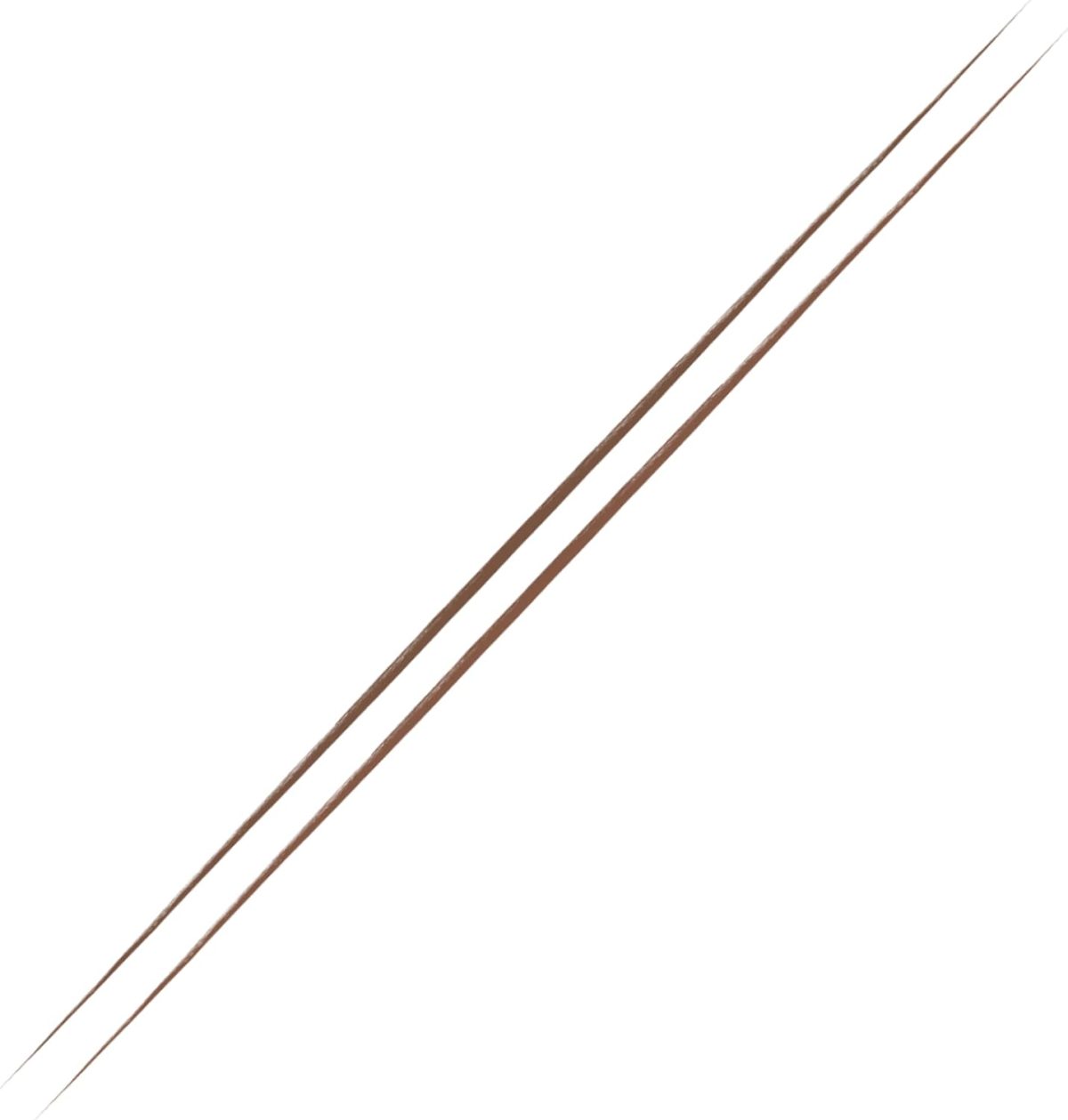 ⁦L’Oréal Paris Infaillable Faux Brow Pencil Shade Dark Blonde⁩ - الصورة ⁦2⁩