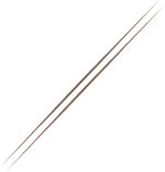 ⁦L’Oréal Paris Infaillable Faux Brow Pencil Shade Dark Blonde⁩ - الصورة ⁦2⁩