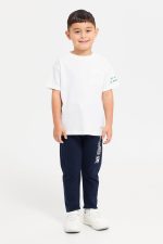 ⁦REDTAG Boys Active Pants With Print⁩ - الصورة ⁦3⁩