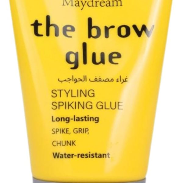 MAYDREAM Beauty Eyebrow Styler Glue
