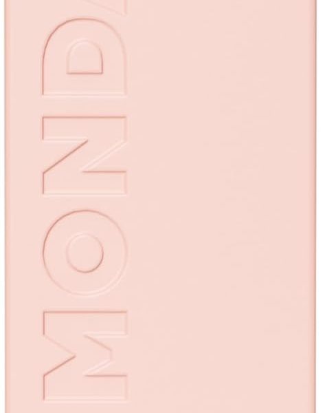 MONDAY HAIRCARE Moisture Leave-in Conditioner 5 Oz