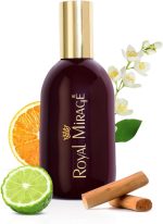 Royal Mirage for Women Eau de Cologne 120ml