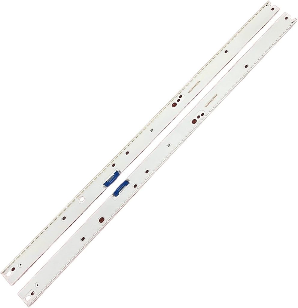 شريط اضاءة خلفية LED من اكس واي ام جيه تي لسام/اس يو ان جي تي UE55KU6510U UE55KU6510S UE55KU6509U UE55KU6505U UE55KU6502U UE55KU6500U UE55KU6500S UE55KU6400S