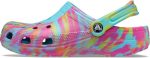 ⁦Crocs Unisex Adult 10001-0DA Classic Clog⁩ - الصورة ⁦3⁩