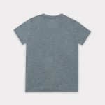 ⁦TRUCARE Boys Emoji Kids Boys Short Sleeves T-Shirt Western (pack of 1)⁩ - الصورة ⁦2⁩