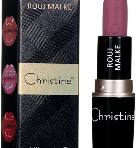 Christine Lipstick Malaki No.26