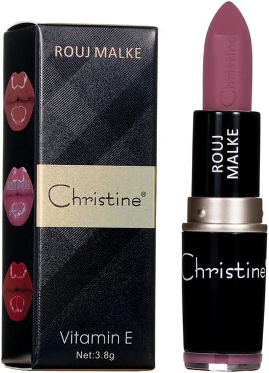 Christine Lipstick Malaki No.26