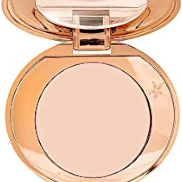 CHARLOTTE TILBURY MAGIC VANISH -Shade FAIR-Under eye & face colour corrector for fair skin tones
