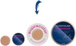 ⁦Kryolan Supracolor Grease Paint - Fs40⁩ - الصورة ⁦3⁩