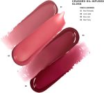 ⁦Bobbi Brown Crushed Oil Infused Gloss - # Slow Jam 6ml/0.2oz⁩ - الصورة ⁦3⁩