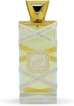 ⁦Lattafa Musk Mood 100 mlFor Unisex⁩ - الصورة ⁦2⁩