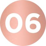 ⁦Eveline - Varity Eyeliner 06 Champagne⁩ - الصورة ⁦4⁩