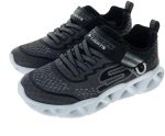 ⁦Skechers TWISTY BRIGHTS boys Shoes⁩ - الصورة ⁦8⁩