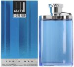 paco rabanne Dunhill Alfred Desire Blue For Men Eau de Toilette, 100 ml