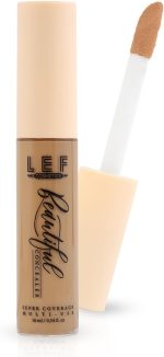⁦lef cosmetics Longwear Concealer Beautiful | 42 NUDE⁩ - الصورة ⁦2⁩